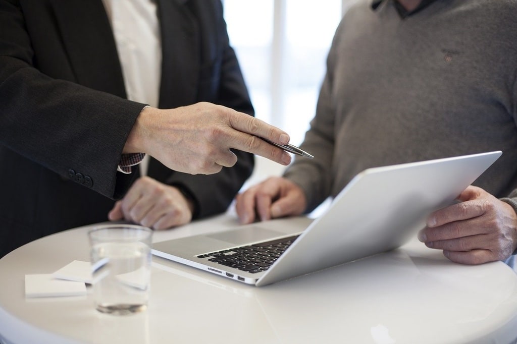 Stress am Arbeitsplatz reduzieren